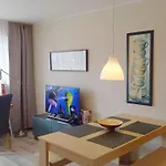 Abendsonne Apartman Koblenz