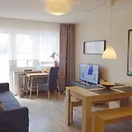 Abendsonne Apartman *