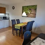 Apartman Abendsonne Koblenz