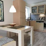 Abendsonne Apartman Koblenz