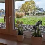 Apartman Abendsonne