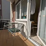 Abendsonne Apartment *
