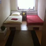 Apartman Abendsonne