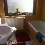 Abendsonne Apartament *