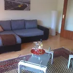 Apartament Abendsonne *