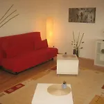 Abendsonne Apartman *