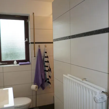 Abendsonne Apartamento