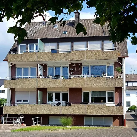 Abendsonne Apartment