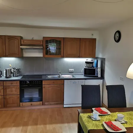 Apartamento Abendsonne Coblenza