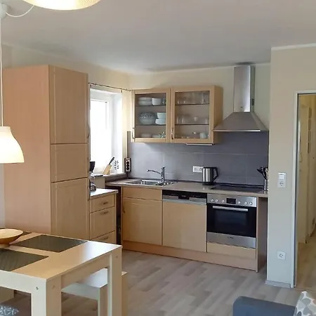 Apartment Abendsonne Koblenz (Rhineland-Palatinate)