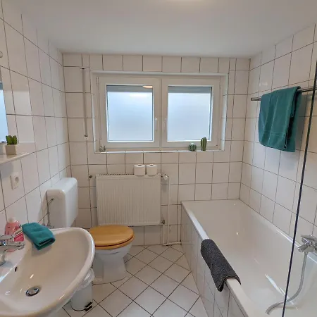 Apartamento Abendsonne Coblenza