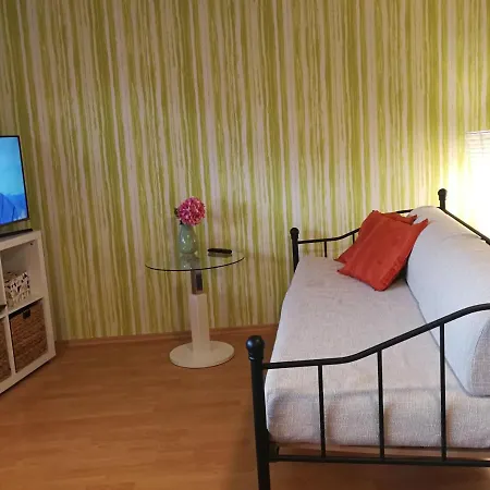 Apartamento Abendsonne Coblenza