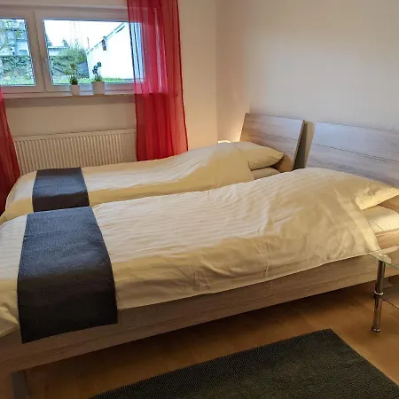 Apartment Abendsonne *