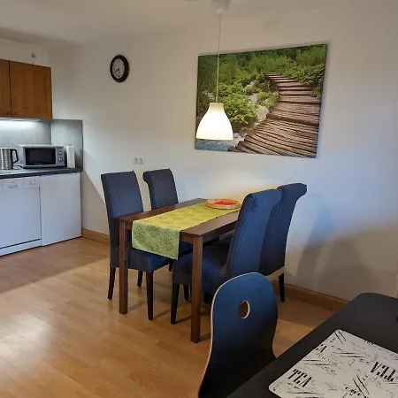 Apartment Abendsonne Koblenz (Rhineland-Palatinate)