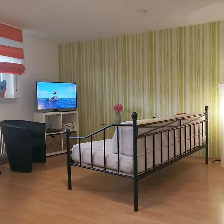 Abendsonne Apartamento *