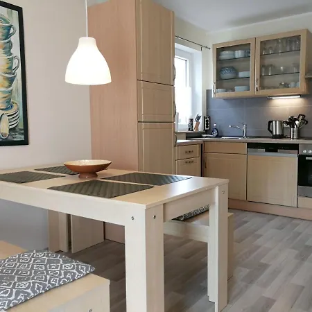 Abendsonne Apartment Koblenz (Rhineland-Palatinate)