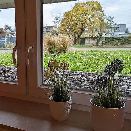 Apartamento Abendsonne