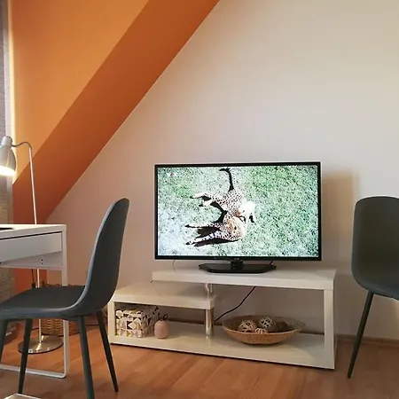 Abendsonne Apartamento Coblenza