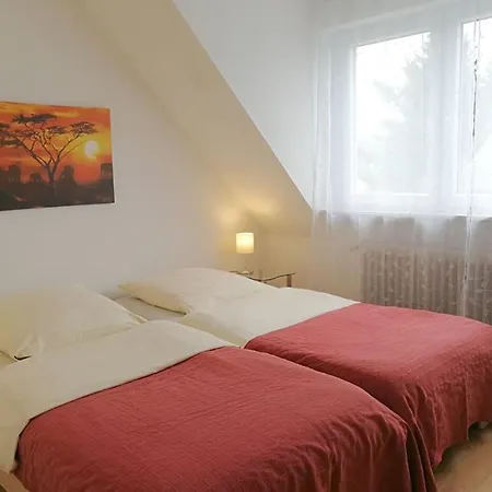 Apartamento Abendsonne Coblenza