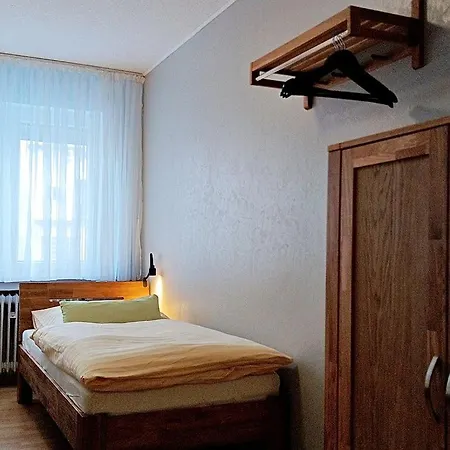Abendsonne Apartment