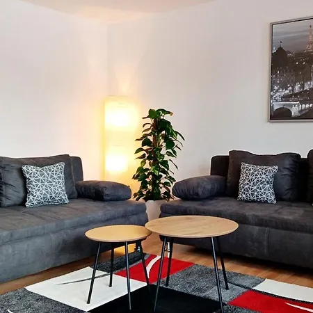 Apartman Abendsonne Koblenz