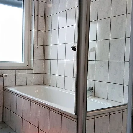 Abendsonne Apartment *