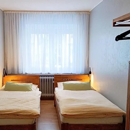 Abendsonne Apartman