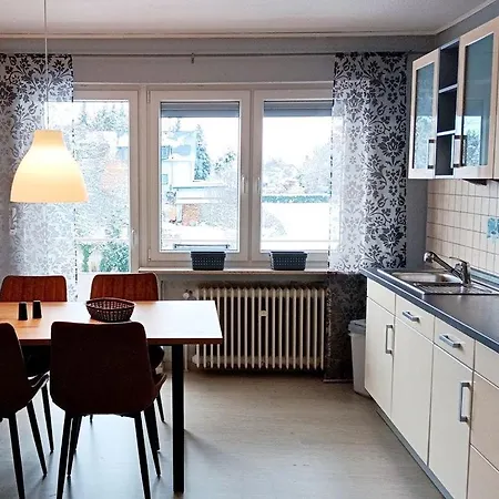 Apartment Abendsonne