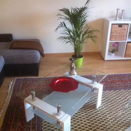 Abendsonne Apartment