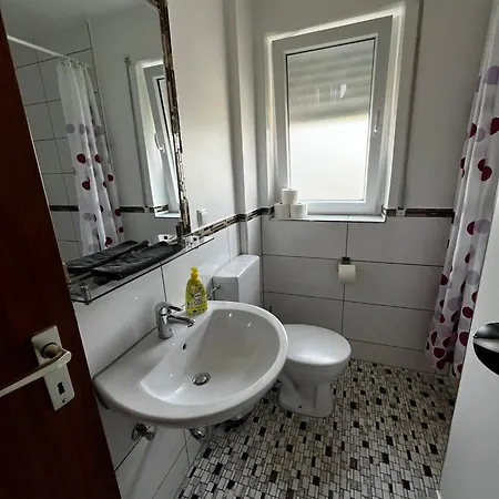 Abendsonne Apartment Koblenz (Rhineland-Palatinate)