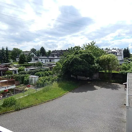 Abendsonne Apartman *