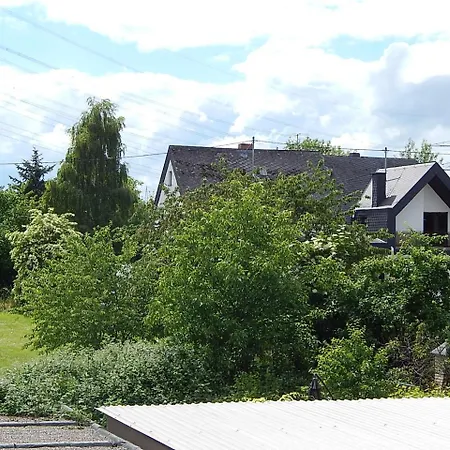 Abendsonne コブレンツ