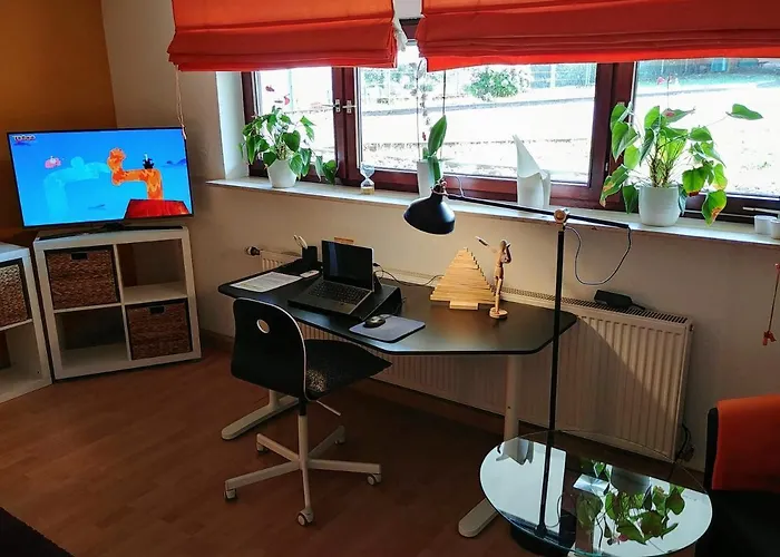 アパート Abendsonne *