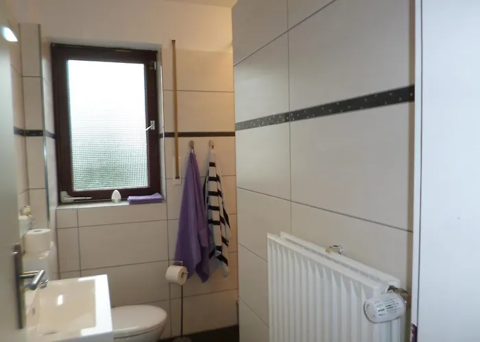 Abendsonne Lägenhet