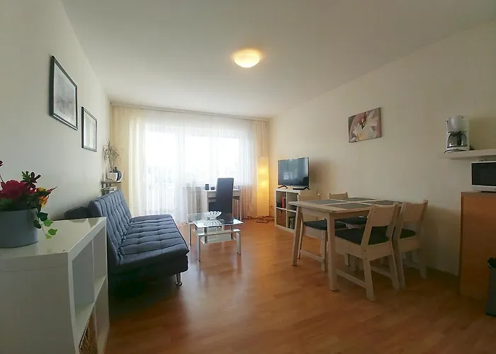 Lägenhet Abendsonne Koblenz (Rhineland-Palatinate)