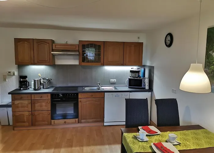 Lägenhet Abendsonne Koblenz (Rhineland-Palatinate)