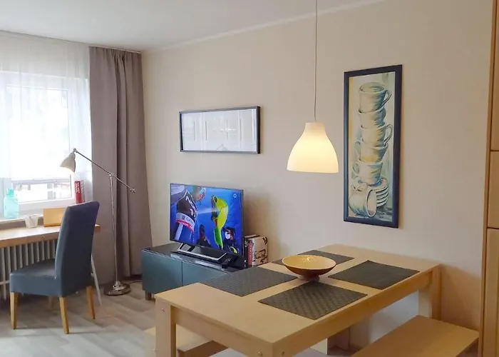 Abendsonne アパート コブレンツ