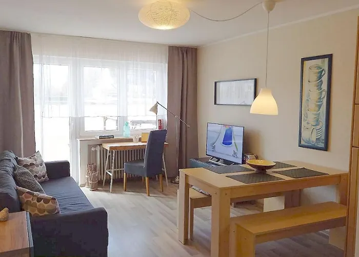 Abendsonne アパート *