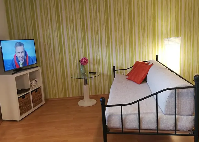 Lägenhet Abendsonne Koblenz (Rhineland-Palatinate)