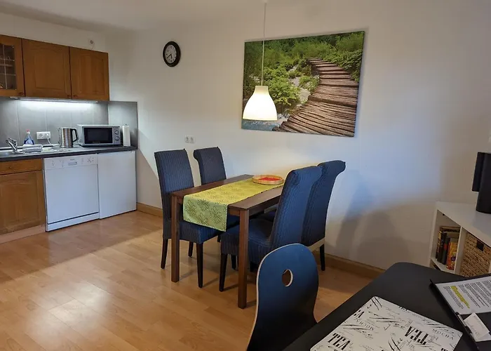 Lägenhet Abendsonne Koblenz (Rhineland-Palatinate)