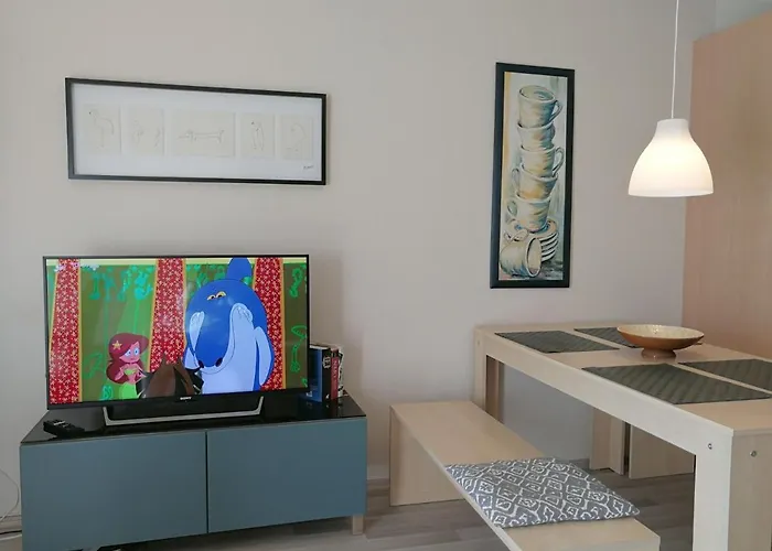 Abendsonne * Koblenz (Rhineland-Palatinate)