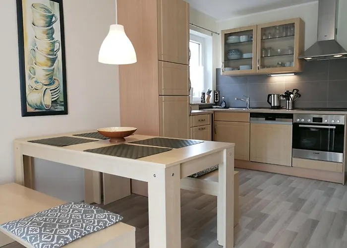 Abendsonne アパート コブレンツ