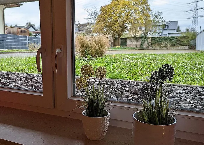 アパート Abendsonne