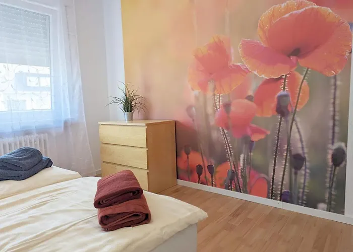 アパート Abendsonne *