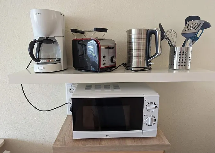 Abendsonne コブレンツ