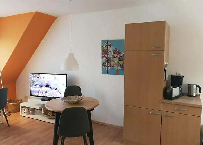 アパート Abendsonne *