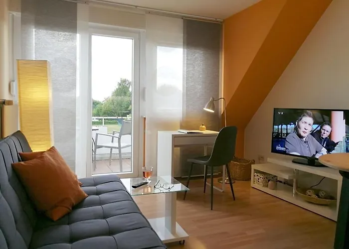 Abendsonne * Koblenz (Rhineland-Palatinate)