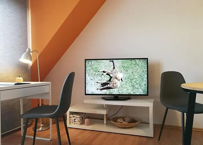 Abendsonne アパート コブレンツ