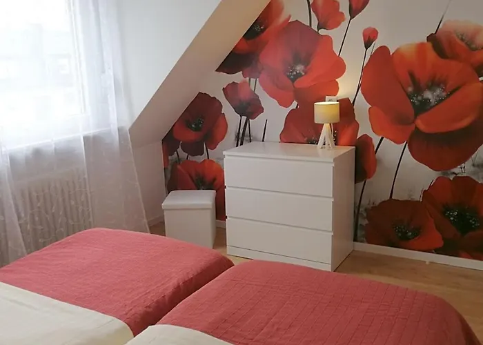 Abendsonne * Koblenz (Rhineland-Palatinate)