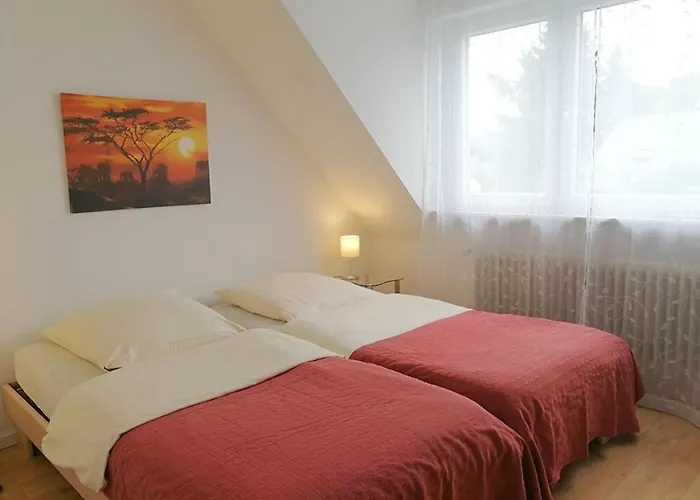 Lägenhet Abendsonne Koblenz (Rhineland-Palatinate)